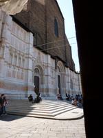 Bologna, San Petronio