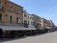 Corso del Popolo Chioggia