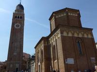 Dom v. Chioggia