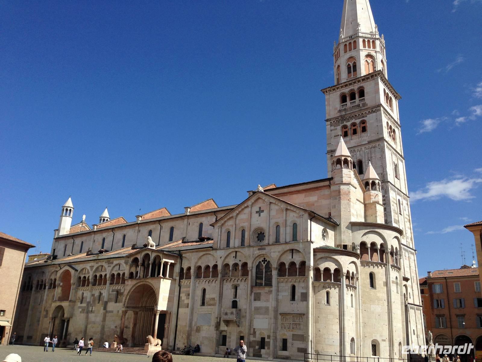 Dom von Modena