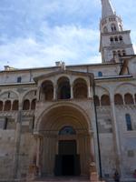 Dom von Modena