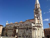 Dom von Modena