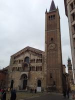 Dom von Parma