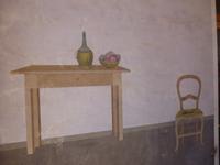 Dozza, Wandbilder