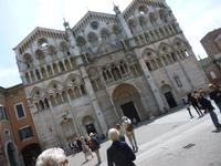 Ferrara, Dom