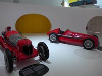 Ferrari-Museum