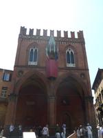 Handelskammer von Bologna