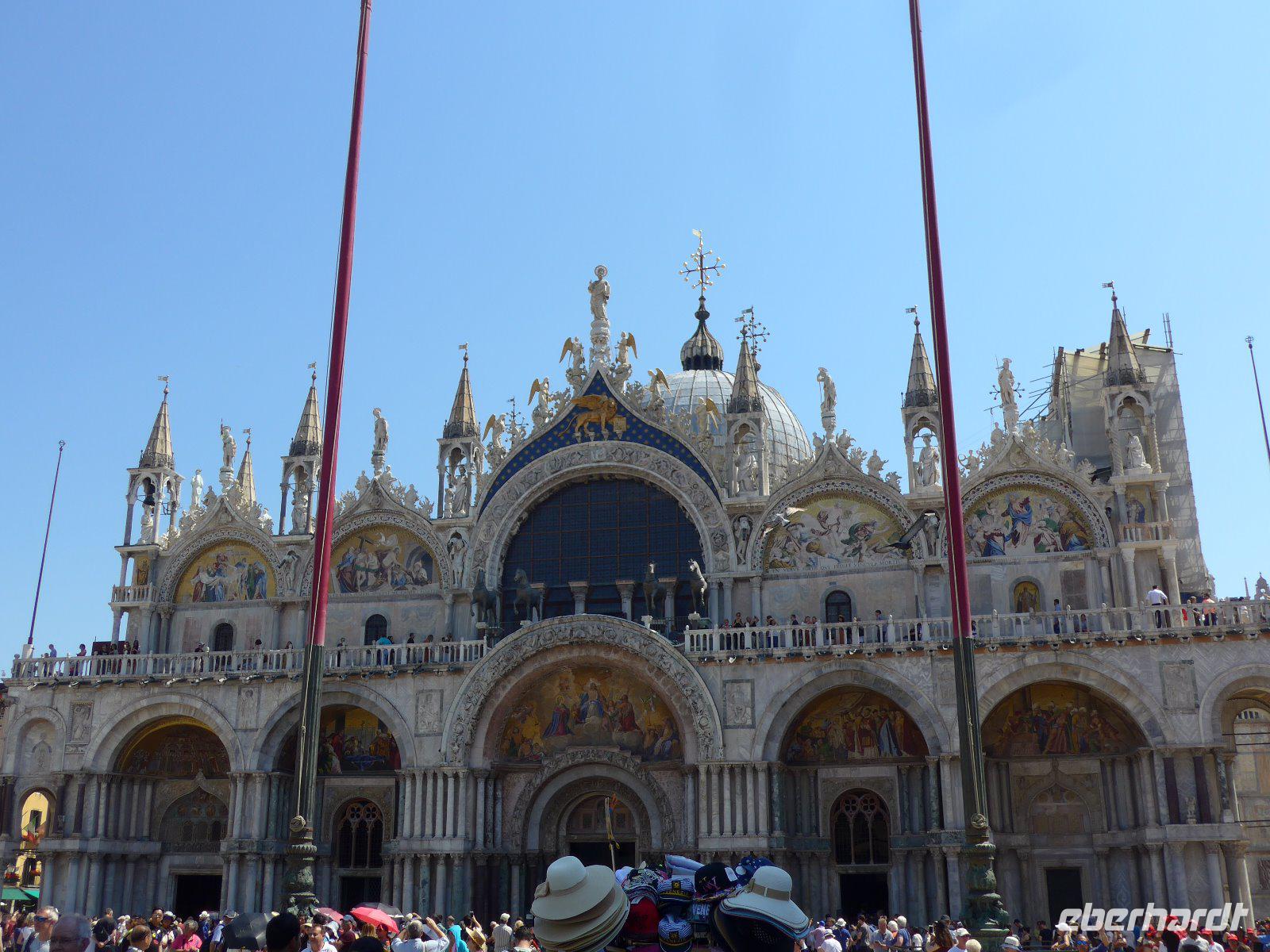 Kathedrale San Marco
