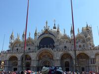 Kathedrale San Marco