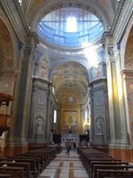 Kathedrale von Carpi