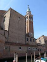 Kirche S. Giacomo