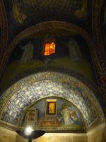 Mausoleo di Galla Placidia