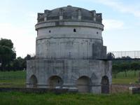 Mausoleum des Theoderich