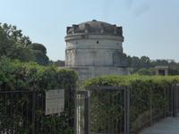 Mausoleum des Theoderichs