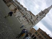 Modena, Dom