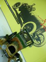 Modena, Ferrarimuseum