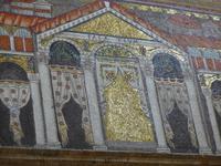 Mosaike in der Basilica di Sant'Apollinare Nuovo