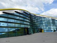 Museo Enzo Ferrari