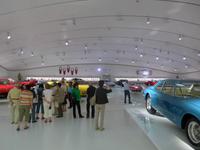 Museo Enzo Ferrari