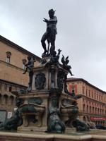 Neptunbrunnen