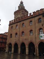 Palazzi del Comune Bologna