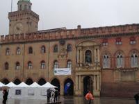 Palazzi del Comune Bologna