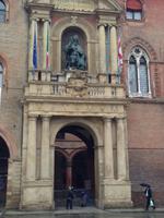 Palazzi del Comune