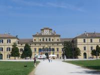 Palazzo Ducale in Parma