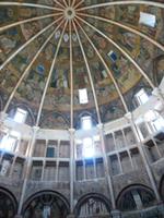 Parma, Baptisterium