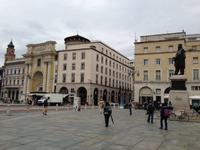 Piazza G. Garibaldi
