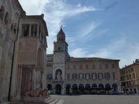 Rathaus von Modena