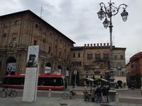 Rathaus von Parma