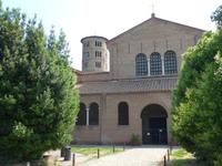 Sant'Apollinare in Classe 
