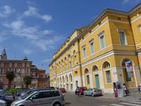 Teatro Alighieri