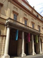 Teatro Communale Luciano Pavarotti