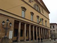 Teatro Regio - Parma