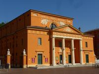 Theater von Carpi