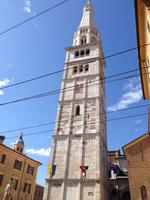 Torre Ghirlandina