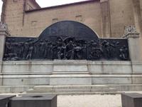 Verdi-Denkmal in Parma