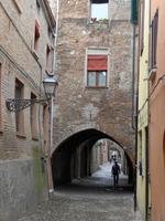Via delle Volte