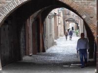 Via delle Volte