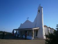 Kirche Stella Maris in Porto Cervo