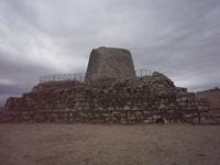 Nuraghe Santu Antiene