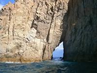 Ausblicke bei der Bootsfahrt 