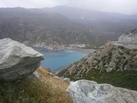 Ausblicke bei der Cap Corse Rundfahrt 