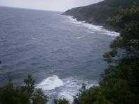 Stürmische Aussichten