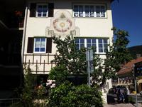 immer wieder neue Fotomotive