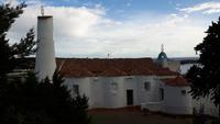 Costa Smeralda (Porto Cervo - Kirche Stella Maris)