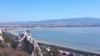 Cagliari (Ausblick vom Monte Urpino)