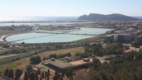 Cagliari (Ausblick vom Monte Urpino)